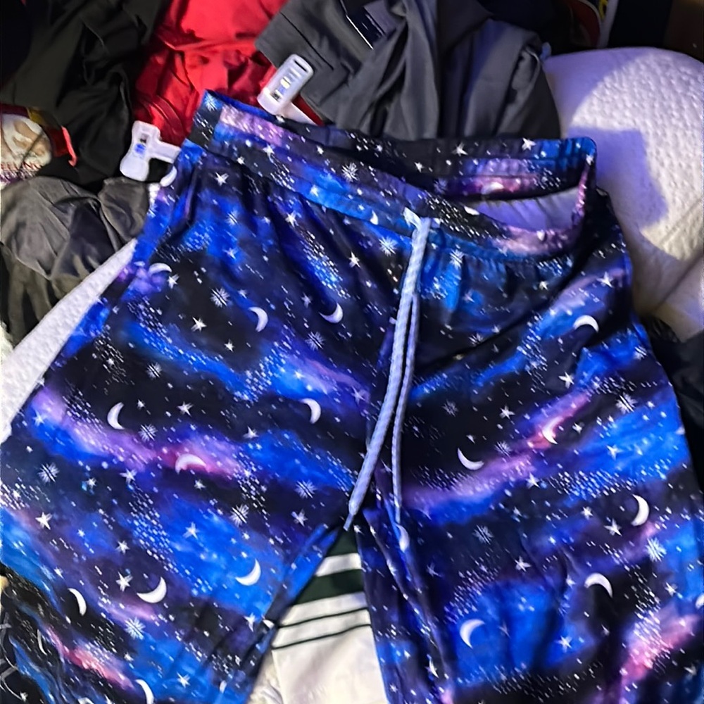 Sleep pants
